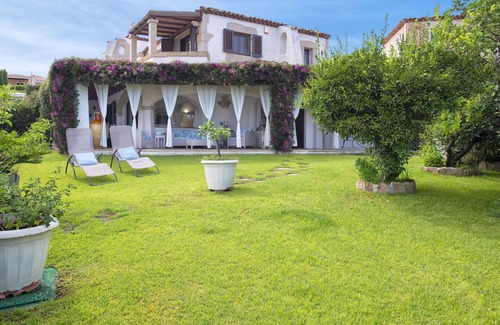 La Conia Villa | Maravillosa casa de vacaciones privada con A/C, WIFI, TV, patio, mascotas permitida y aparcamiento