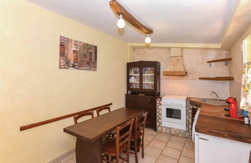 Pitigliano Villa | Preciosa casa de vacaciones privada con WIFI, piscina privada, vista panorámica, aparcamiento