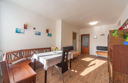 Skrychov u Malsic Villa | Casa de vacaciones privada con WIFI, piscina privada, TV, terraza, vista panorámica, aparcamiento