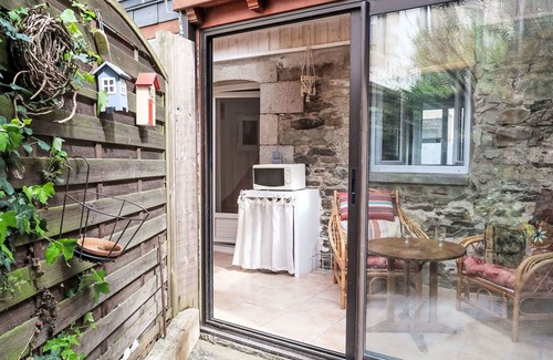 Le Ru Casa | Maravillosa casa de vacaciones privada para 5 personas con WIFI, TV y aparcamiento
