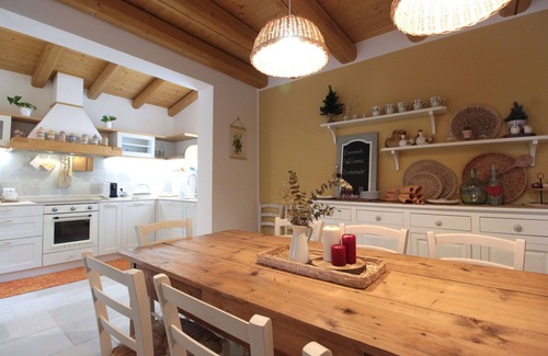 Noventa Padovana Villa | Preciosa casa de vacaciones privada para 7 personas con WIFI, A/C y aparcamiento