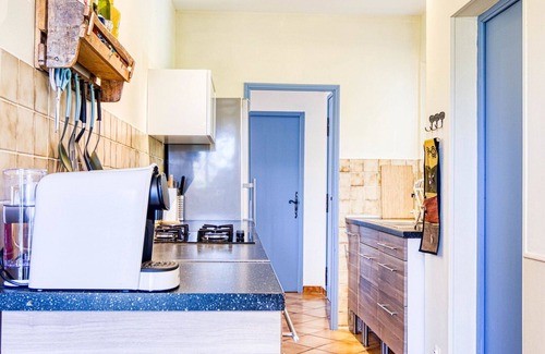 Figanieres Casa | Estupenda casa de vacaciones privada con piscina privada, WIFI, TV, terraza y aparcamiento