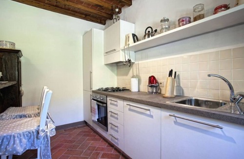 Cortona Villa | Casa de vacaciones privada con WIFI, A/C, piscina privada, sauna, jacuzzi, TV, aparcamiento
