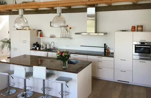 Kapelle Casa | Preciosa casa de vacaciones privada para 6 personas con WIFI, TV, terraza y aparcamiento