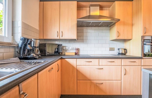 Zandvoorde Villa | Estupenda casa de vacaciones privada para 4 personas con WIFI, TV y aparcamiento