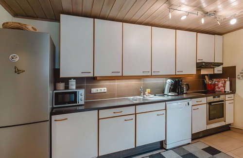 Fusch an der Grossglocknerstrasse Casa | Estupenda casa de vacaciones privada con WIFI, TV, terraza, mascotas permitida y aparcamiento