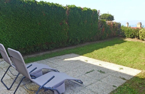 Villette Villa | Estupenda casa de vacaciones privada con WIFI, terraza, vista panorámica y aparcamiento