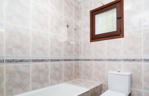 La Sabatera Casa | Beautiful private villa for 6 people with WIFI, private pool, A/C, TV, terrace and parking