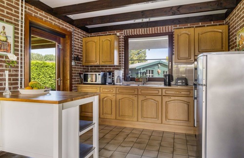 Wolphaartsdijk Casa | Maravillosa casa de vacaciones privada con WIFI, TV, terraza, mascotas permitida y aparcamiento