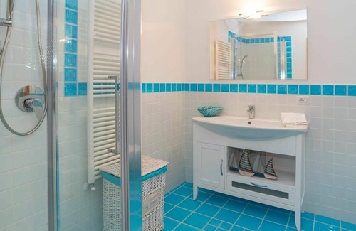 Porto Rafael Casa | Beautiful private villa for 8 guests with TV, terrace, pets allowed and parking