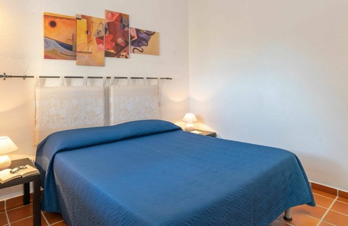 Porto Rafael Casa | Beautiful private villa for 8 guests with TV, terrace, pets allowed and parking