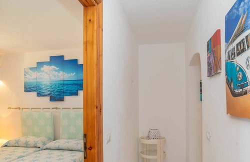 Porto Rafael Casa | Beautiful private villa for 8 guests with TV, terrace, pets allowed and parking