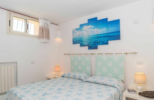 Porto Rafael Casa | Beautiful private villa for 8 guests with TV, terrace, pets allowed and parking