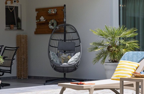 Tribalj Casa | Preciosa casa de vacaciones privada con A/C, piscina privada, WIFI, TV, terraza y aparcamiento