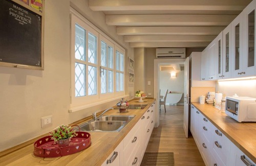 San Feliciano Villa | Preciosa casa de vacaciones privada con piscina privada, WIFI, A/C, TV, balcón, aparcamiento
