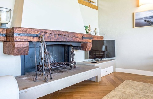 San Feliciano Villa | Preciosa casa de vacaciones privada con piscina privada, WIFI, A/C, TV, balcón, aparcamiento