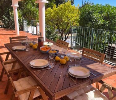 Boliqueime Villa | Beautiful private Villa with pool, Boliqueime, Loulé