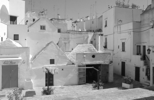 Martina Franca Casa | Beautyful Country Hide Away con gran jardín y piscina. Tarifa especial últimos días.