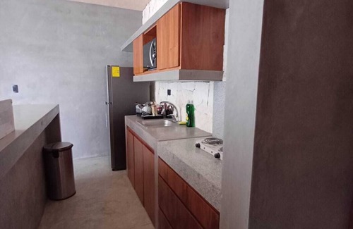 Chemuyil Apartamento | Beautiful property in Ziba Chemuyil Tulum