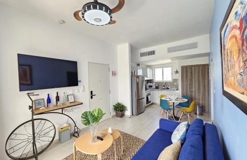 Punta Cana Apartamento | Beautiful property across from HardRock hotel with free casino Private beach club and golf course We now take google pay Apple Pay and PayPal
