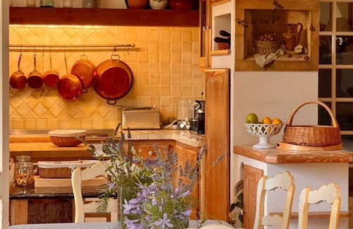 Besse-sur-Issole Casa | Beautiful Provençal manor house in award winning vineyard