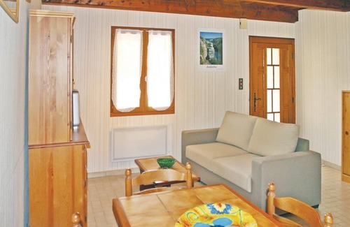 Labeaume Casa | Alojamiento de 2 habitaciones en La Beaume