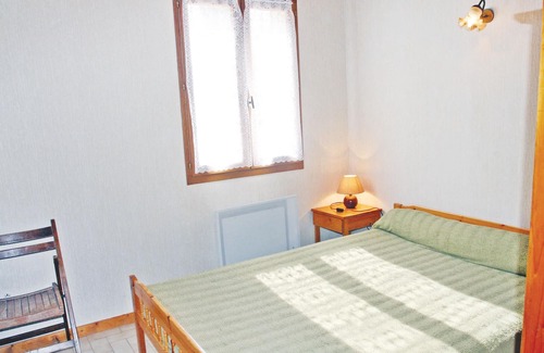 Labeaume Casa | Alojamiento de 2 habitaciones en La Beaume