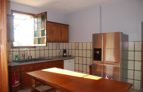 Seillans Villa | Hermosa villa provenzal con piscina climatizada.
