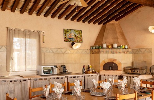 Callian Casa | Beautiful Provencal villa in a superb olive grove
