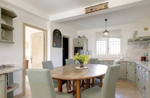 Callian Casa | Beautiful Provencal villa in a superb olive grove