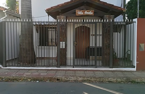 Fernando De La Mora Casa | Hermosa casa de 3 dormitorios cerca de Asunción