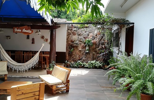 Fernando De La Mora Casa | Hermosa casa de 3 dormitorios cerca de Asunción