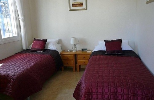 La Tercia Casa | Hermosa villa cuádruple en una ubicación tranquila