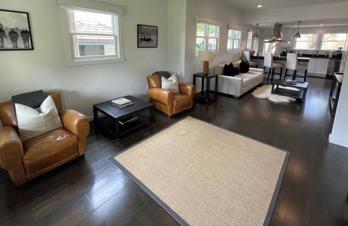 Santa Ynez Cabaña | Beautiful quaint cottage farm-stay on private property!