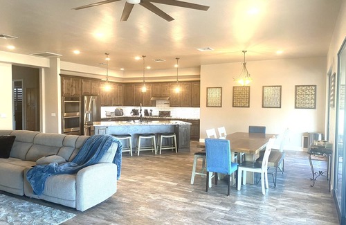 Orchard Ranchettes Casa | 🌵Beautiful Queen Creek AZ🏜