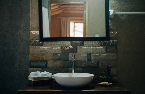 Huaran Apartamento | Hermosa habitación Queen AWA Lodge Valle Sagrado