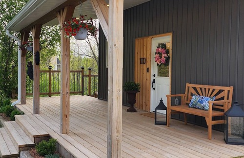 Meaford Casa | Beautiful Quiet Country Home. Close to Beaches and DT Meaford!