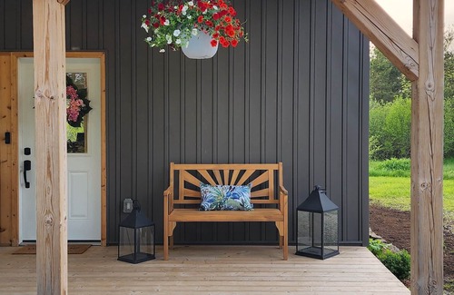 Meaford Casa | Beautiful Quiet Country Home. Close to Beaches and DT Meaford!