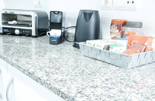 Alicante Apartamento | precioso, acogedor, gran apartamento céntrico, cerca de playa. Pregunta por Park