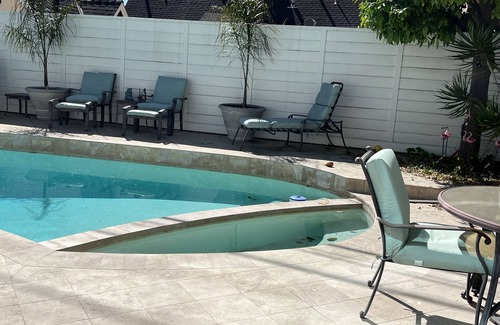 The Bird Streets Apartamento | Beautiful, Quiet, Oasis in the heart of Sunset Strip.