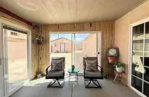 California City Casa | Beautiful quiet luxurious home with an amazing Desert view.