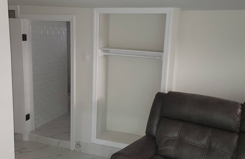 Queens Apartamento | BEAUTIFUL & QUIET