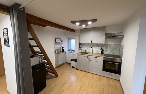 Zweibruecken Apartamento | Beautiful, quietly located, central vacation apartment