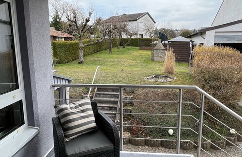 Zweibruecken Apartamento | Beautiful, quietly located, central vacation apartment