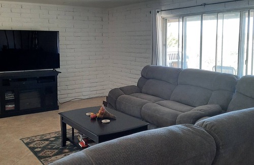 Wickenburg Casa | Beautiful, Quite Home in Wickenburg