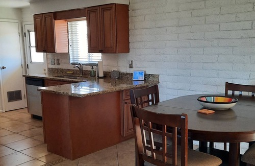 Wickenburg Casa | Beautiful, Quite Home in Wickenburg
