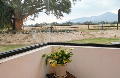 Huamantla Casa | Hermoso rancho a las faldas de La Malinche