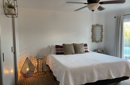 Santa Ynez Casa | Beautiful ranch style home