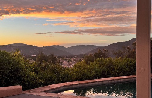 Rancho Bernardo Casa | Beautiful Rancho Bernardo, Heated Salt water Pool/Jacuzzi.