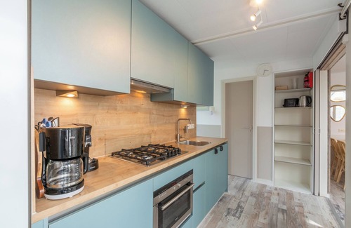 Sint Maartenszee Casa | Beautiful, recently renovated vacation home within walking distance to the beach!